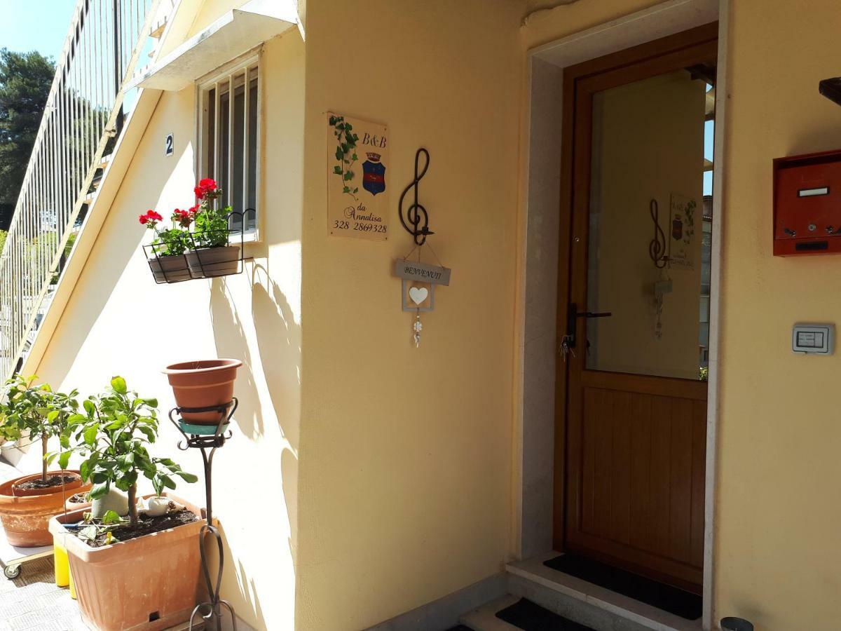La Mia Resilienza Nei Sassi Di Matera Exterior foto